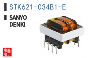 STK621-034B1-E ͼƬ